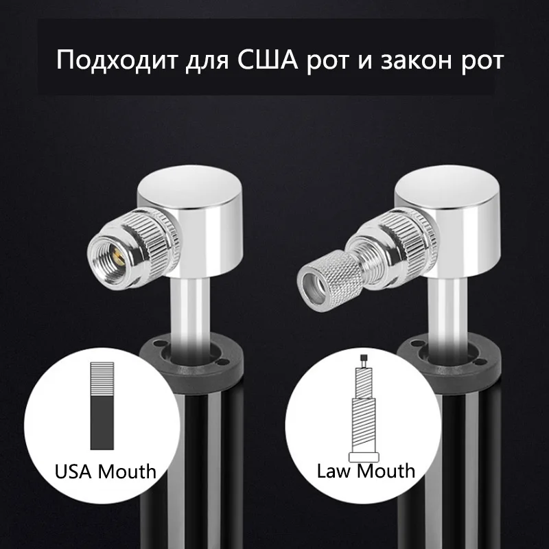 Велосипедный насос мини воздушный для Bcycle Mini Air Портативный велосипедные ручные