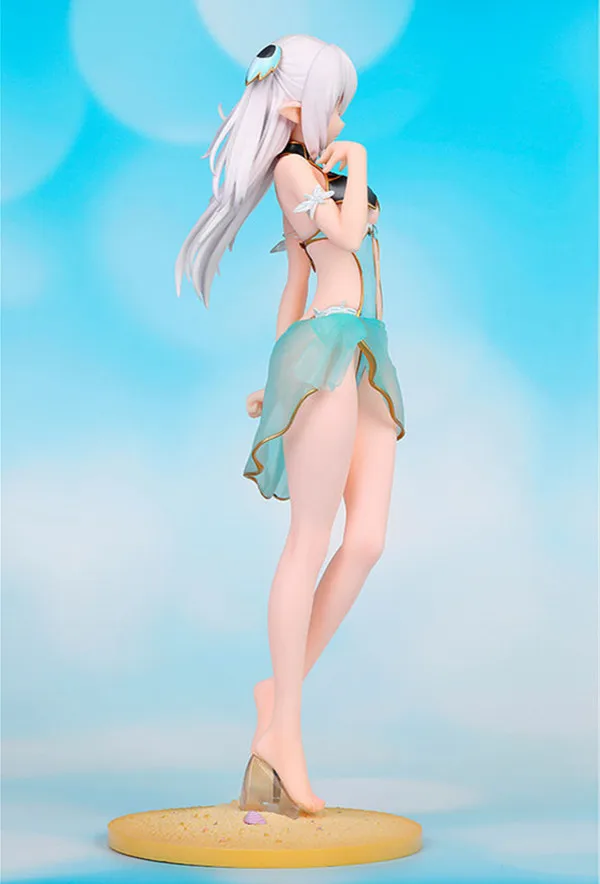 Vogue Altina купальник Ver. Сексуальная статуя Классическая игра сияющее лезвие