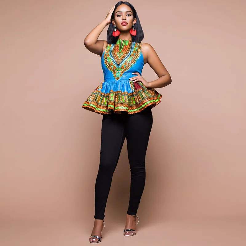 Женская Винтажная футболка без рукавов Повседневная модная женская тонкая с