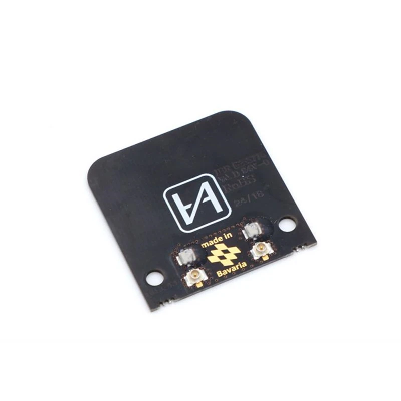 TBS &amp AERUM POLAR X 5G8 двойная поляризованная Смешанная приемная антенна PCB части для RC