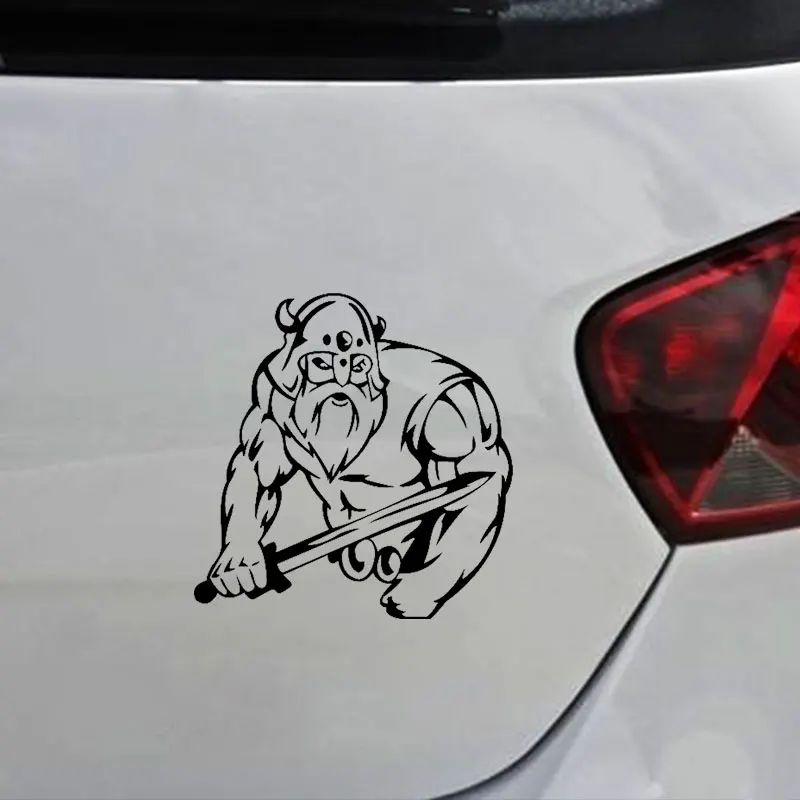 Интересные сильные пиратские наклейки для автомобиля виниловые отражающие