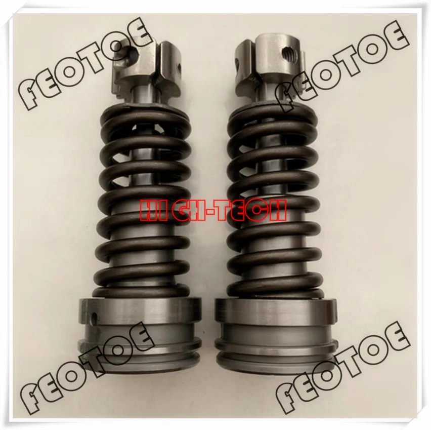 

FEOTOE Diesel Pump Plunger 1W6541 For Diesel Engine 3304 good product