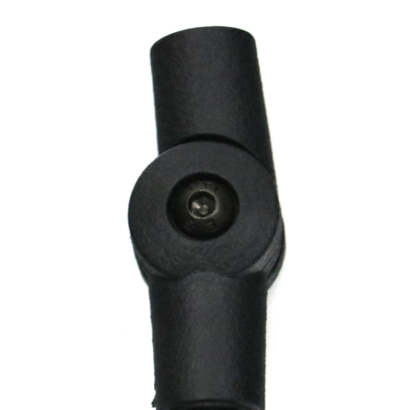 Зеркало заднего вида MoFlyeer складное мотоциклетное боковое зеркало 8 мм 10 для Yamaha