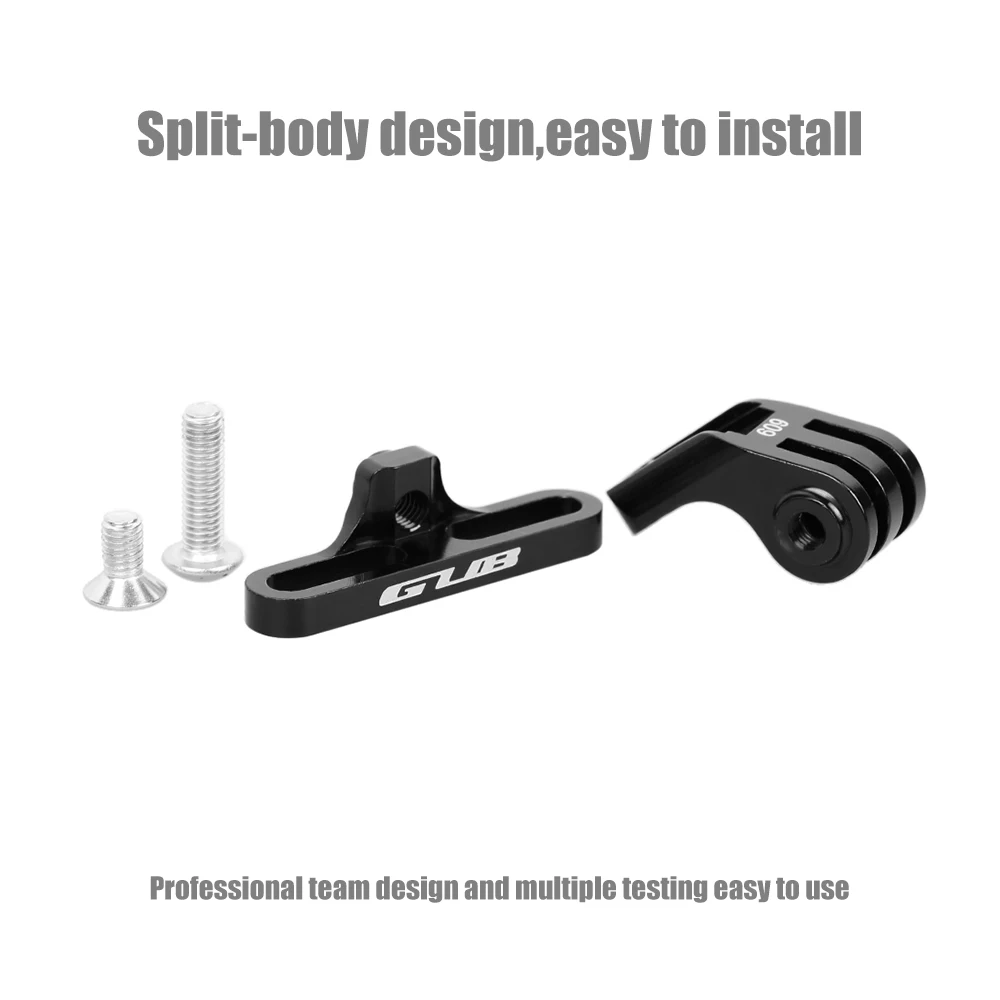 Стойка для крепления на руль велосипеда GUB 609 спортивной камеры|handlebar stem|bicycle handlebar