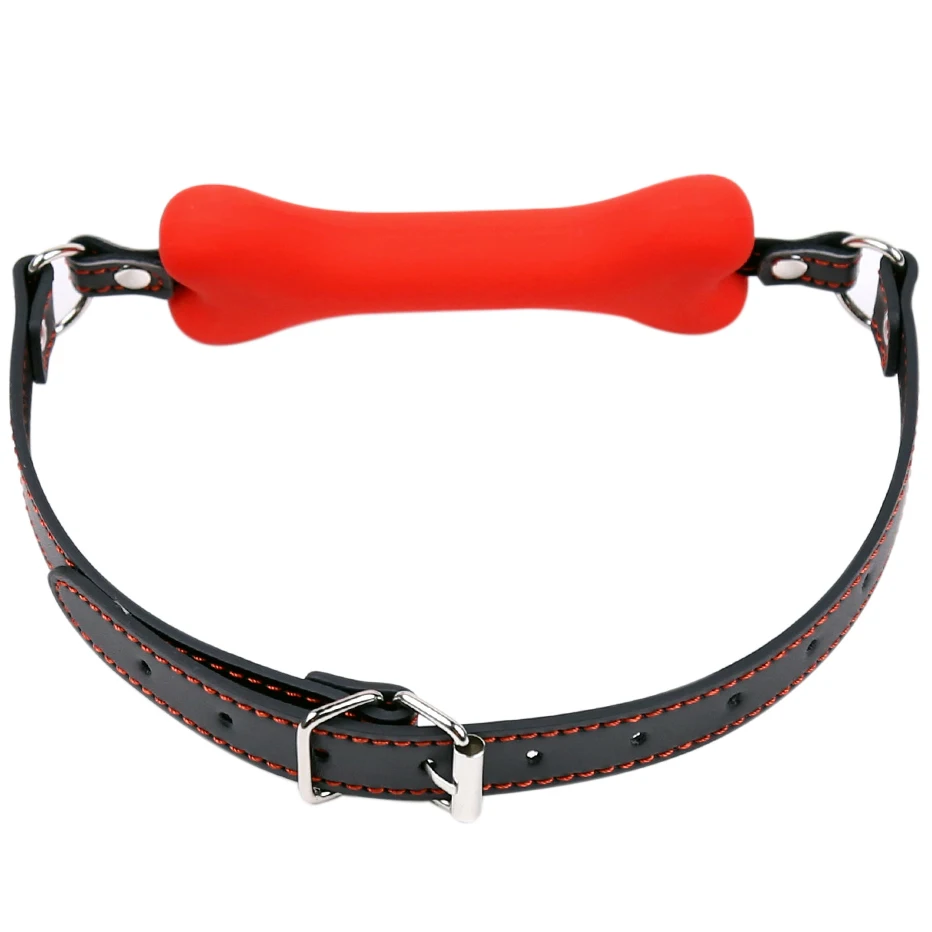 Фетиш секс игрушка для женщин и мужчин|bondage restraints|open mouthhead bondage |