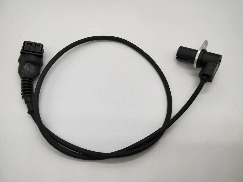 SMD Датчик положения коленчатого вала для BMW E36 E38 E39 320i 323i 328i 520i 523i 528i 728 Z3 12141703277
