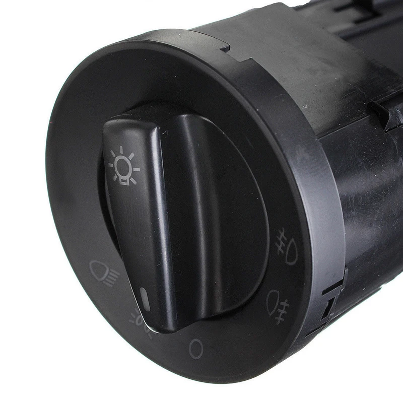 Переключатель фар JXLCLYL для VW Golf Jetta Bora MK4 Passat B5 B5.5 1C0941531A | Автомобили и мотоциклы