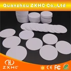 (10 шт.) ISO 15693 I-code Slix (Icode2) RFID 30 мм ПВХ бирка