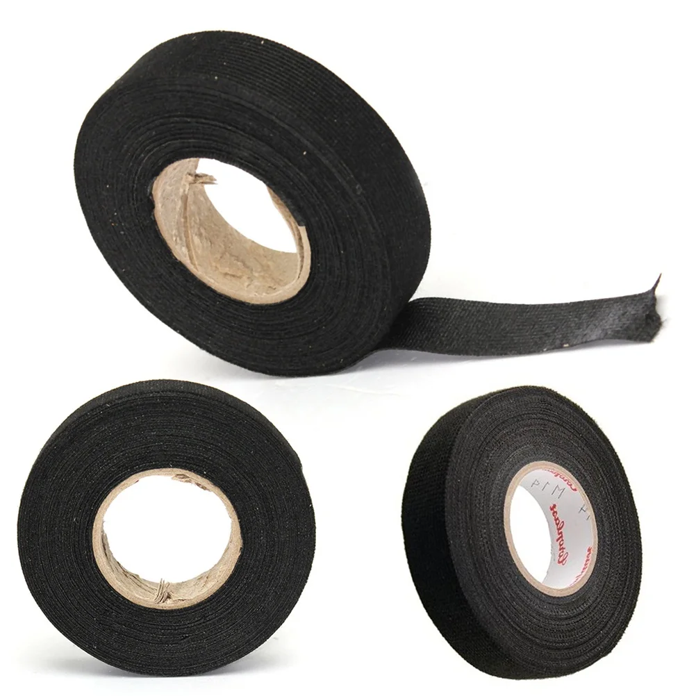 1 рулон жгута проводов лента сильная клейкая ткань тканевая для станков