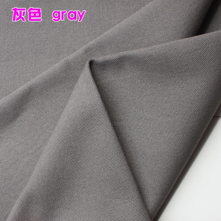 ZYFMPTEX 150X50 см хлопок холст ткань для ручного шитья DIY диван занавеска скатерть для домашнего декора хлопковая ткань