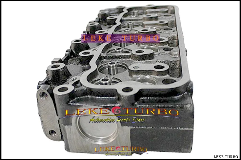 Головка цилиндра двигателя SL 1990 л для Mazda Titan 2ton truck T3500 3455cc 3.5D |head|head headhead cylinder |