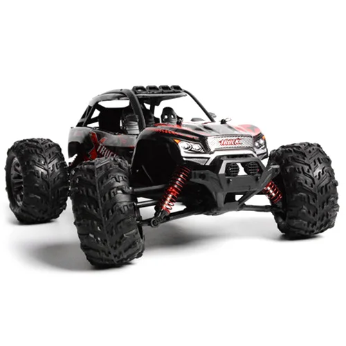 S612 2 4 GHz 1:16 масштаб 4WD высокоскоростные радиоуправляемые автомобили RTR с верхним