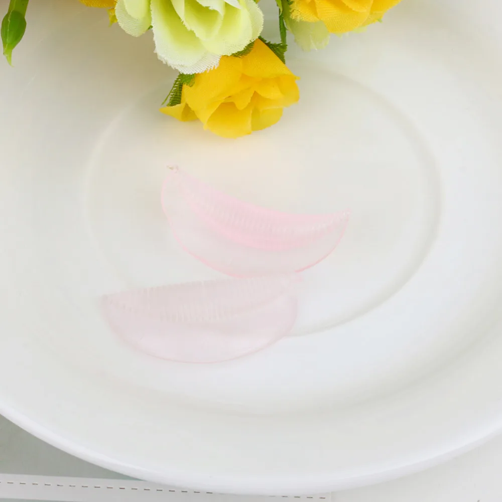 5 пар/упак. силиконовая ресница щипцы для перманентной завивки корней и подтяжки