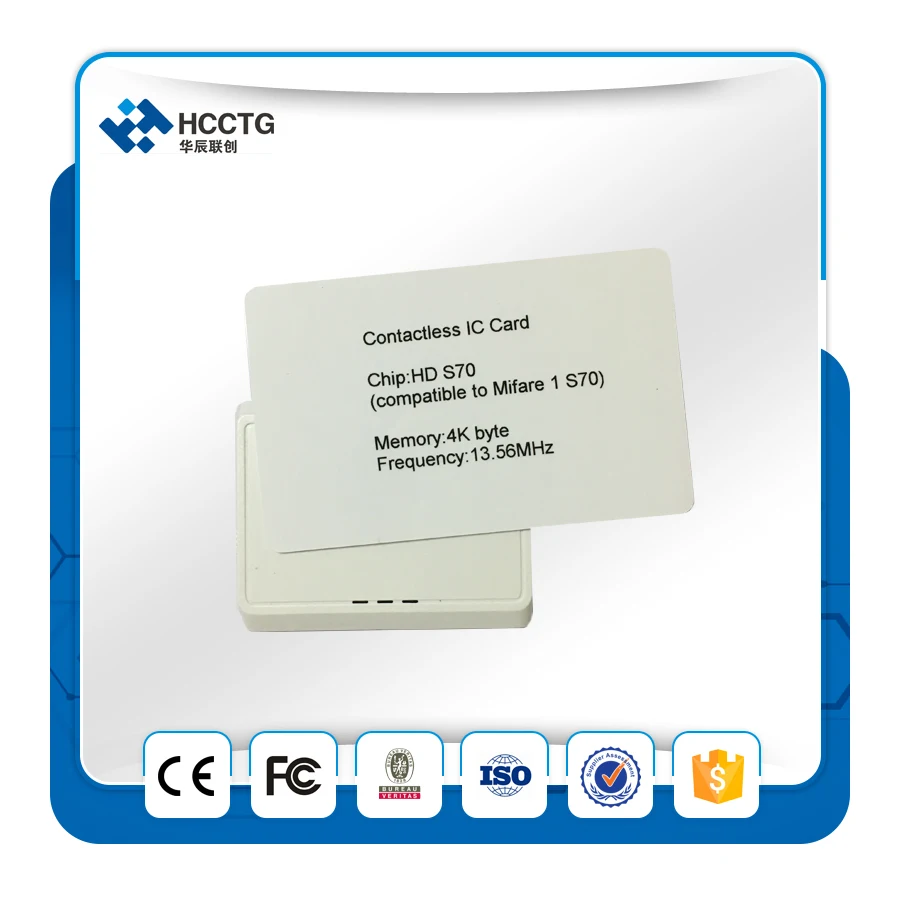Micro USB Bluetooth NFC кардридер записывающее устройство 5 шт. ACR1311U ISO 14443 MI FARE кардридер|reader