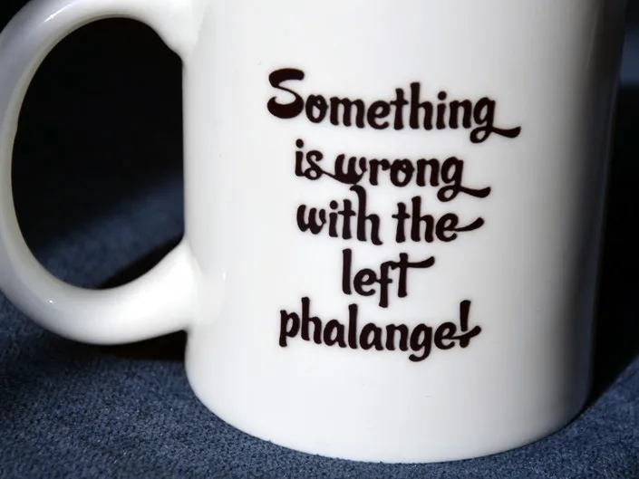 Новые друзья серия ТВ шоу белая керамическая чашка для кофе чая кружка фазан что