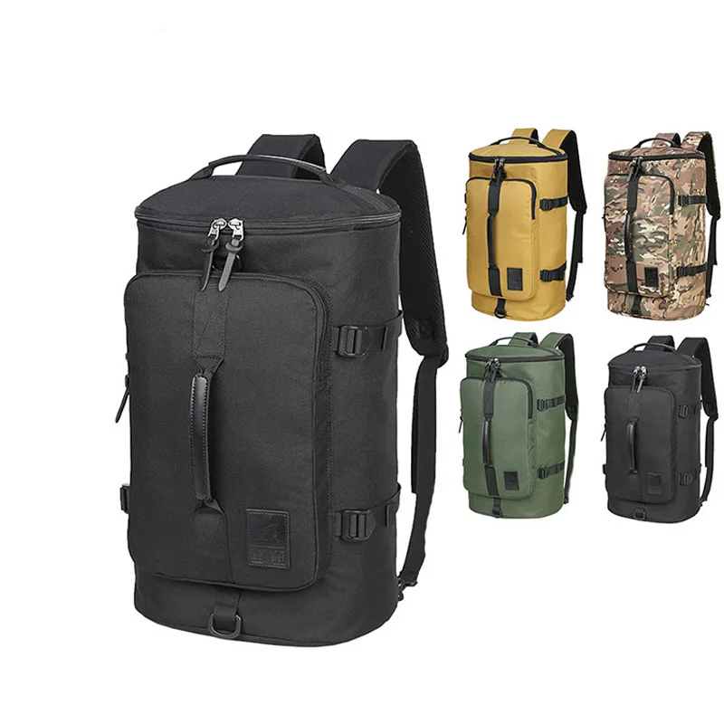 RURU monkey 40L мужская женская спортивная сумка походная Сумка дорожная военный