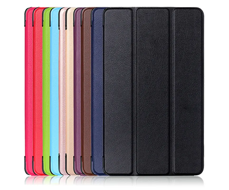 Кожаный чехол книжка с подставкой для lenovo TAB 4 8 &quotPlus TB 8704N/TB 8704F (2017 выпуск) защитный