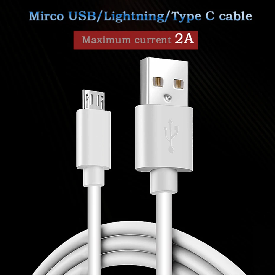 GXE USB кабель для iPhone 7 Xs Max X 8 6 Plus Кабель передачи данных для быстрой зарядки для samsung huawei Xiaomi Meizu USB зарядное устройство Шнур