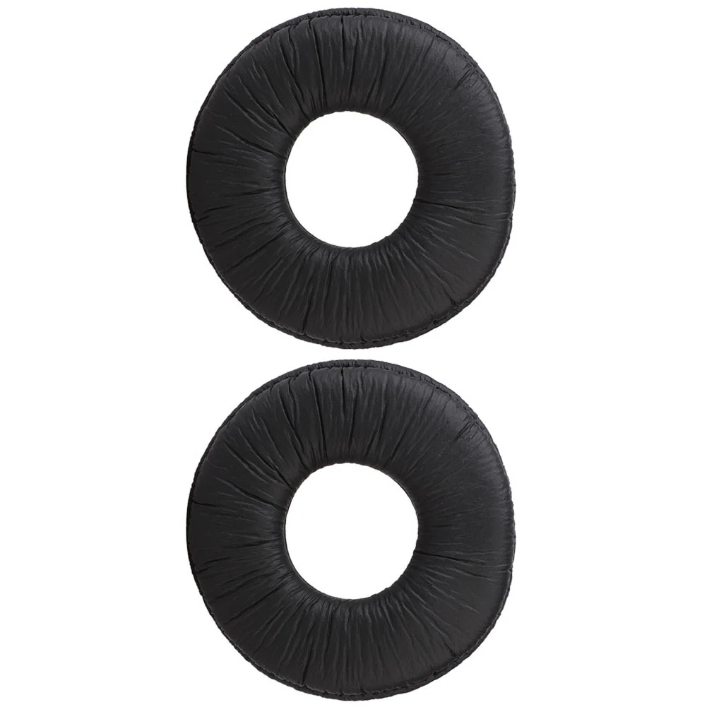 Мягкие Сменные амбушюры для наушников подушечки Sony MDR ZX100 ZX300 V150 V300