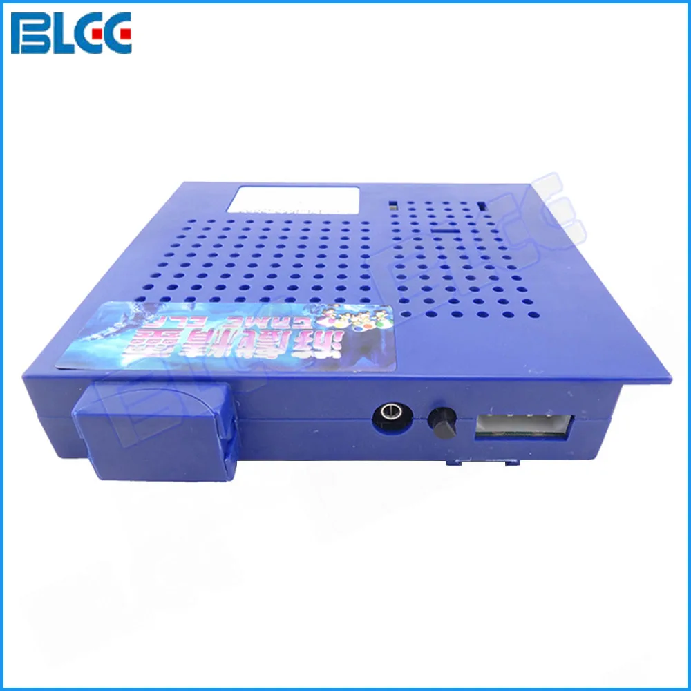 Доска для игры ELF Arcade Jamma 1033 в 1 многоигровые вертикальные и горизонтальные PCB с
