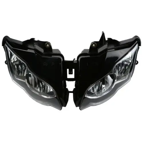 Передняя фара фары фонарь в сборе для Хонда CBR1000RR CBR1000 CBR 1000 RR 2008 2009 2010 2011 |