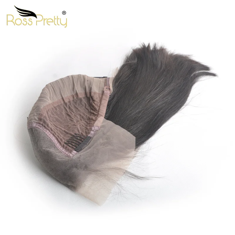 2019 Perruque Cheveux Humain кружевной парик прозрачный Ким К 13x6 Длинные линии боб парики Remy