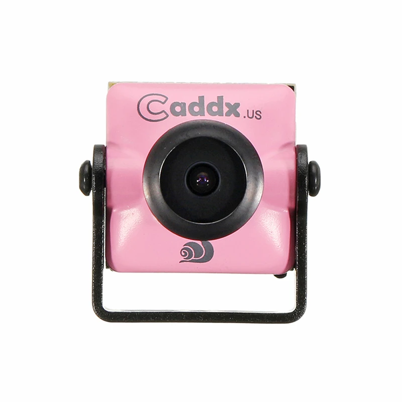 Caddx Turbo Micro F2 1/3 &quotCMOS 2 1 мм 1200TVL 16:9/4:3 NTSC/PAL с низкой задержкой FPV камера микрофоном для