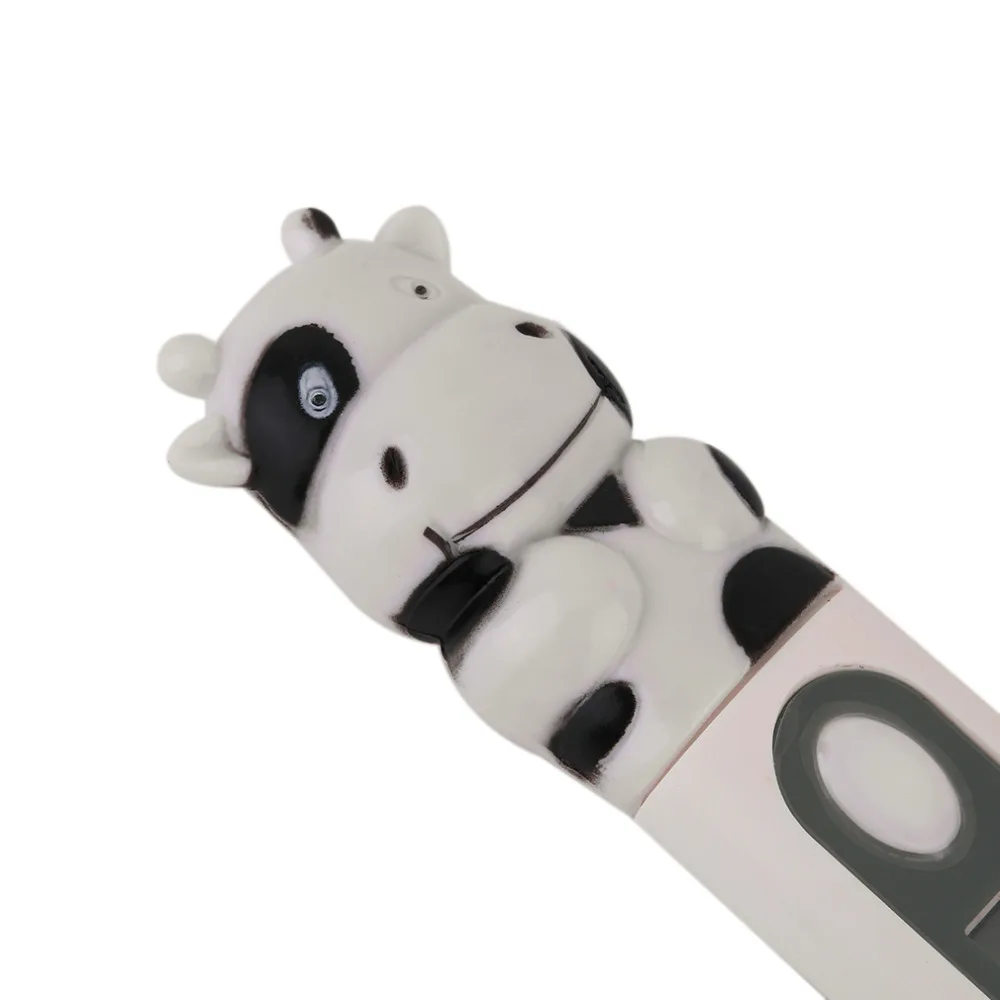 2018 милый мультфильм животных диагностический инструмент лягушка/медведь/корова