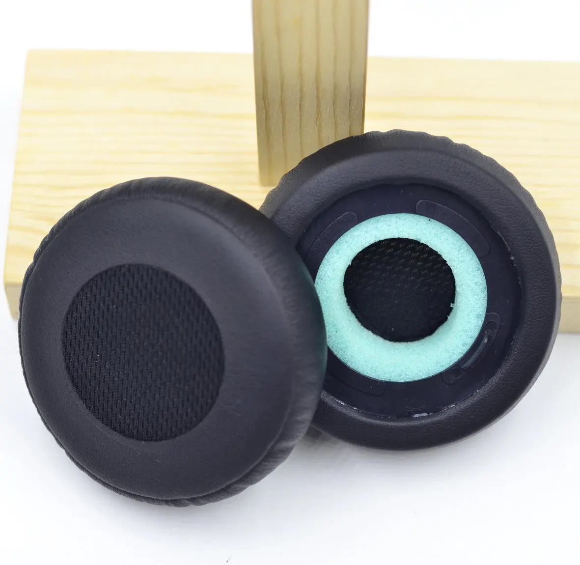 Замена подушечки для ушей уплотнения наушники Philips Fidelio M1 M 1 Наушники|Аксессуары