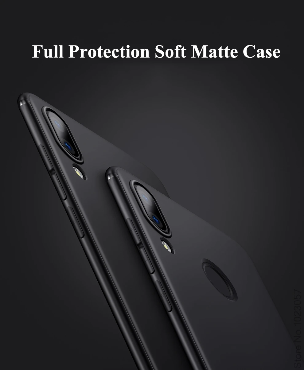 Мягкий матовый чехол для huawei Honor Note 10 силиконовый задней крышки телефона Note10 RVL-AL09