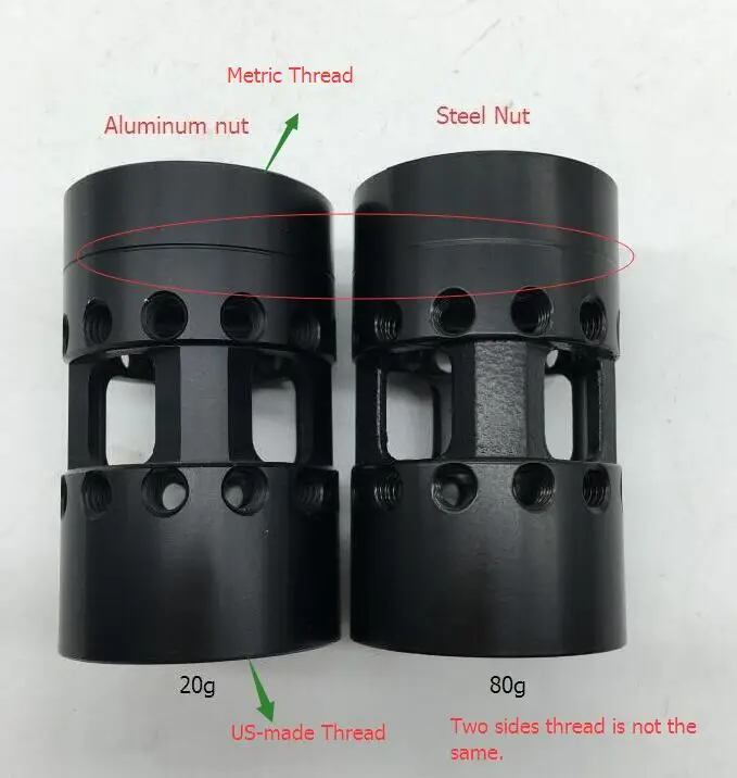

TriRock Tan Printed M-lok Handguard Rail Picatinny Free Float Mount System Fit .223/5.56 with Aluminum/Steel Barrel Nut 10 inch