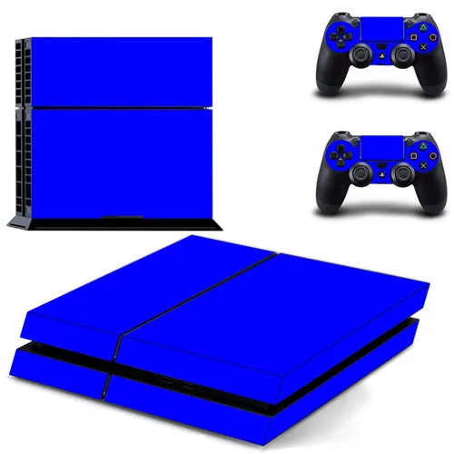 GYTM0074 Аниме Наруто PS4 Кожа Наклейка виниловая для sony PS4 playstation 4 консоль и 2 контроллера PS4 Кожа Наклейка - Цвет: GYTM0074
