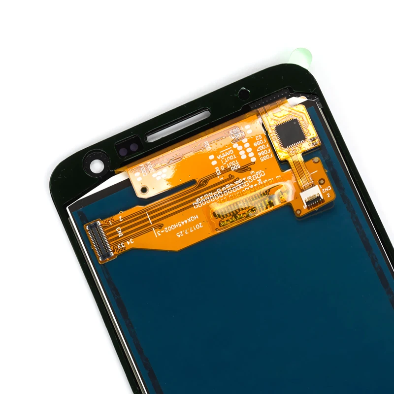ЖК дисплей с сенсорным экраном и дигитайзером в сборе для Samsung Galaxy A3 2015 A300 A300F