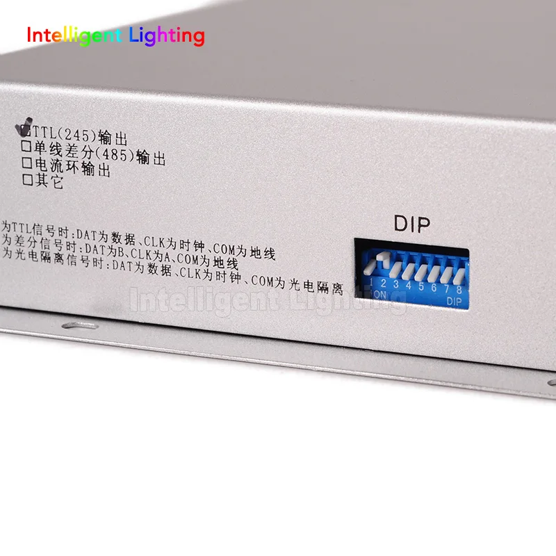 Оригинальная карта SD онлайн через ПК RGB полноцветный светодиодный пиксельный