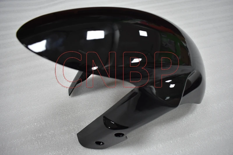 Abs обтекатель gsx-r1000 2007-2008 K7 Черный Кузов GSXR 1000 08 обтекатель наборы GSXR1000 2008 без краски