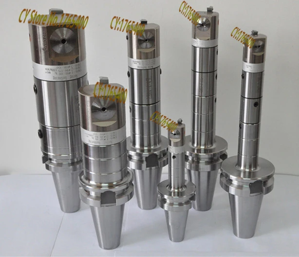 Новый Precisoin CBH 68 100 мм Расточная головка BT40 LBK6 65L M16 Арбор 0 01 Класс увеличить ЧПУ