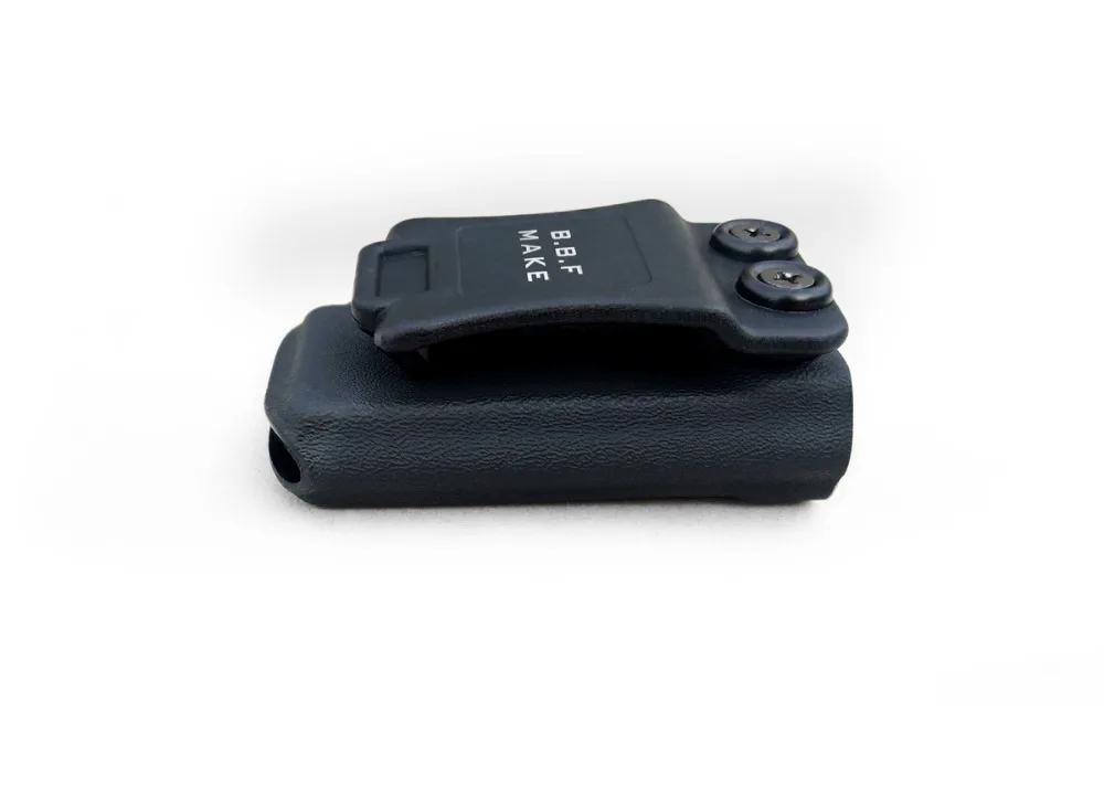 0,0" KYDEX для рукоделия, кобура для пистолета, нож, чехол для инструментов и журналов, термопластичный термоформовочный материал, толщина