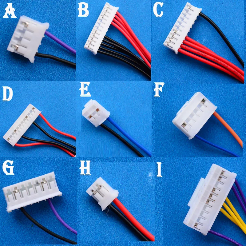 1 шт. кабель для подключения к клемме|Аксессуары батарей и ЗУ| |