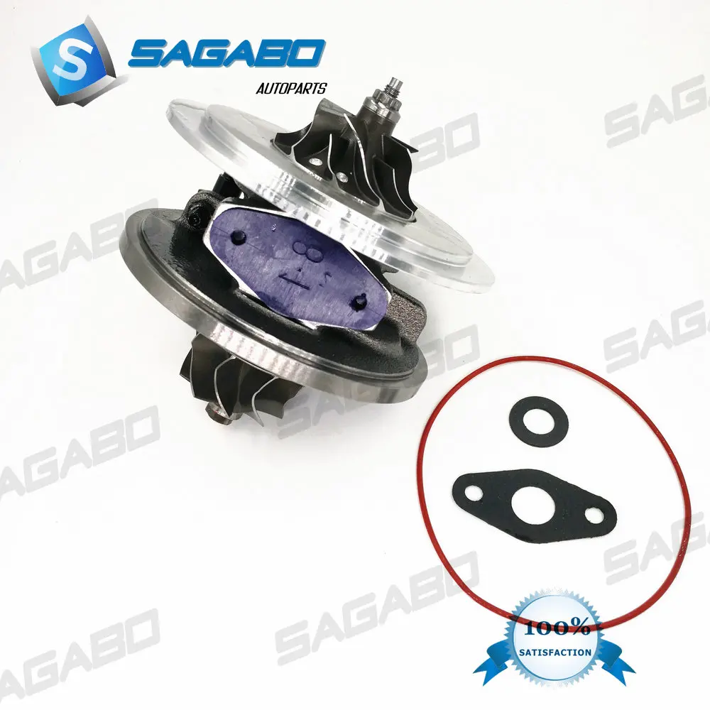 Картридж турбины Garrett 767837-5001S 767837 картридж для Fiat Grande Punto 1 9 JTDM 96 кВт 130HP M737AT19Z 2006 |