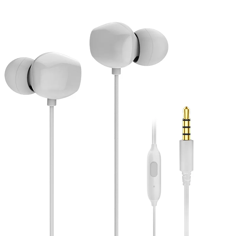 OwnFone In Ear динамическая гарнитура сабвуфер hi fi проводные наушники Android