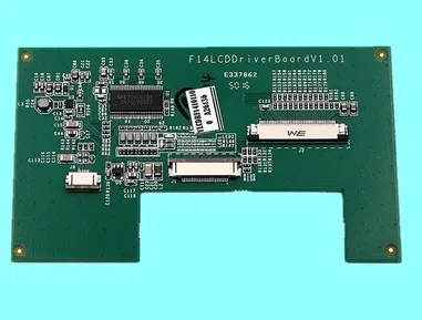 INNO IFS-15M+ View3 View5 View7 IFS-15M аппарат для сварки волокон светодиодный панель устройства управления дисплеем e-edition