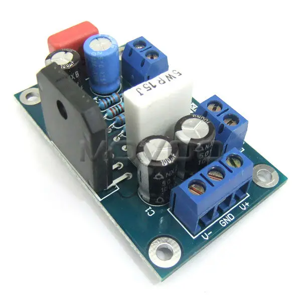 Lm3886tf небольшой моно аудио звук усилитель цифровой постоянного тока 20 28 В 60 Вт #