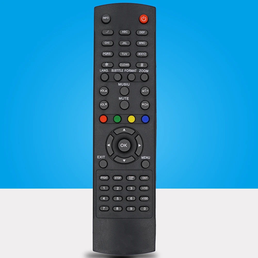 ZF для acer WinBox STB пульт дистанционного управления HD600 IP2000 IP2800 76 5 и 146 | Электроника