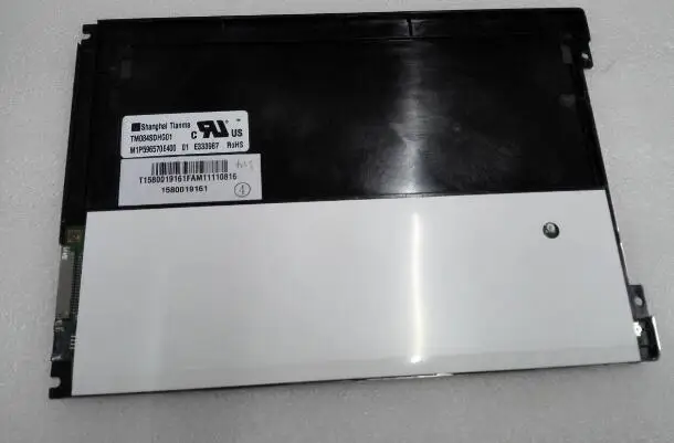 100% Оригинальный промышленный ЖК-экран TM084SDHG01 Tianma 8 4 дюйма оригинальная модель