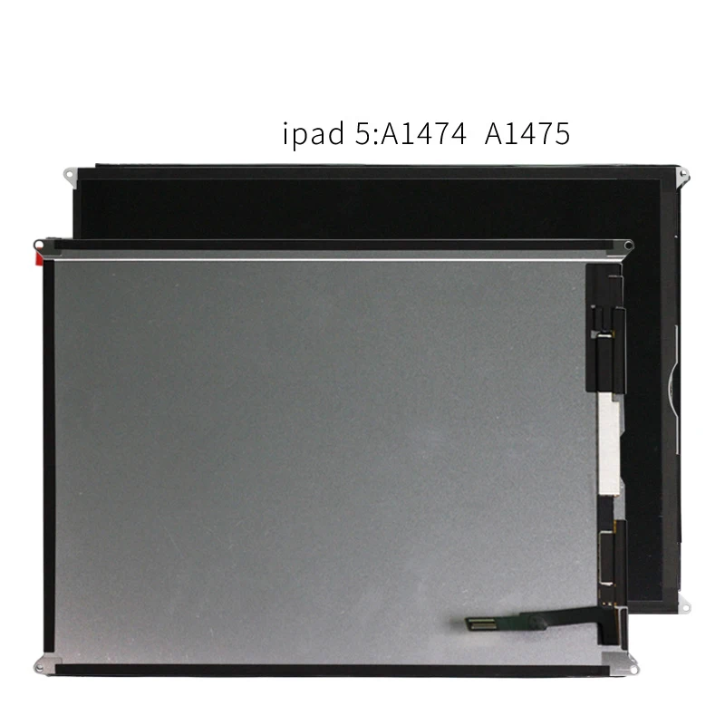 Оригинальный 9 7 дюймовый внутренний ЖК экран для iPad 5 ipad air A1474 A1475 20481536|Экраны| |