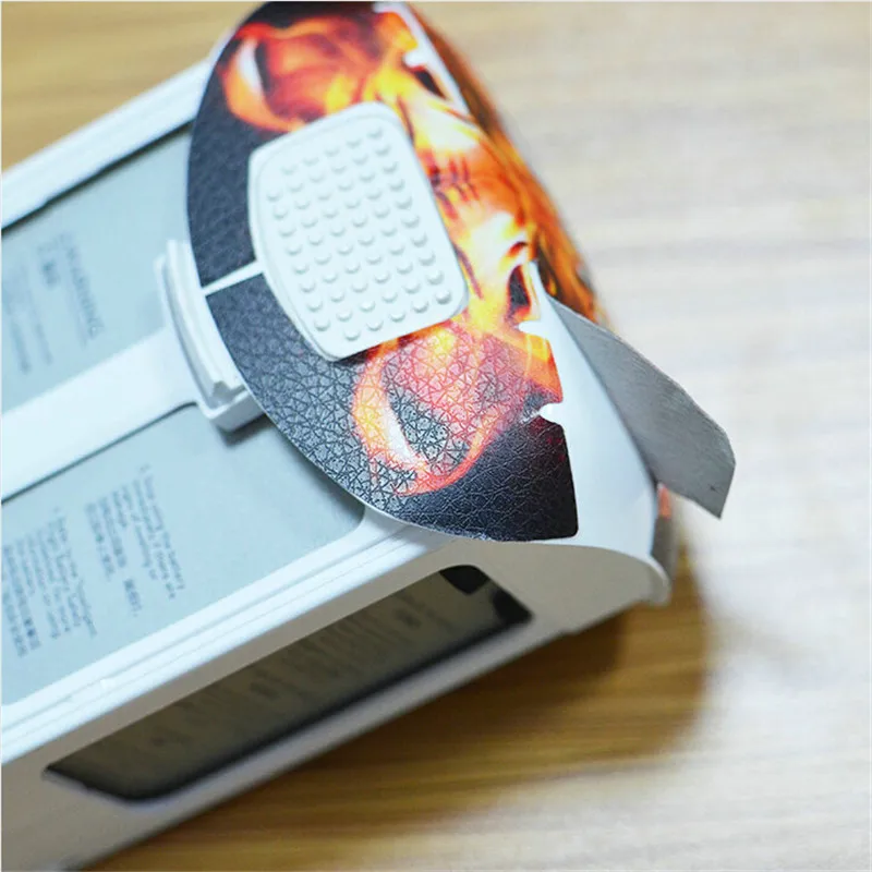 ПВХ наклейка на кожу DJI Phantom 4 Quadcopter Shell + контроллер аксессуар 8 цветов для