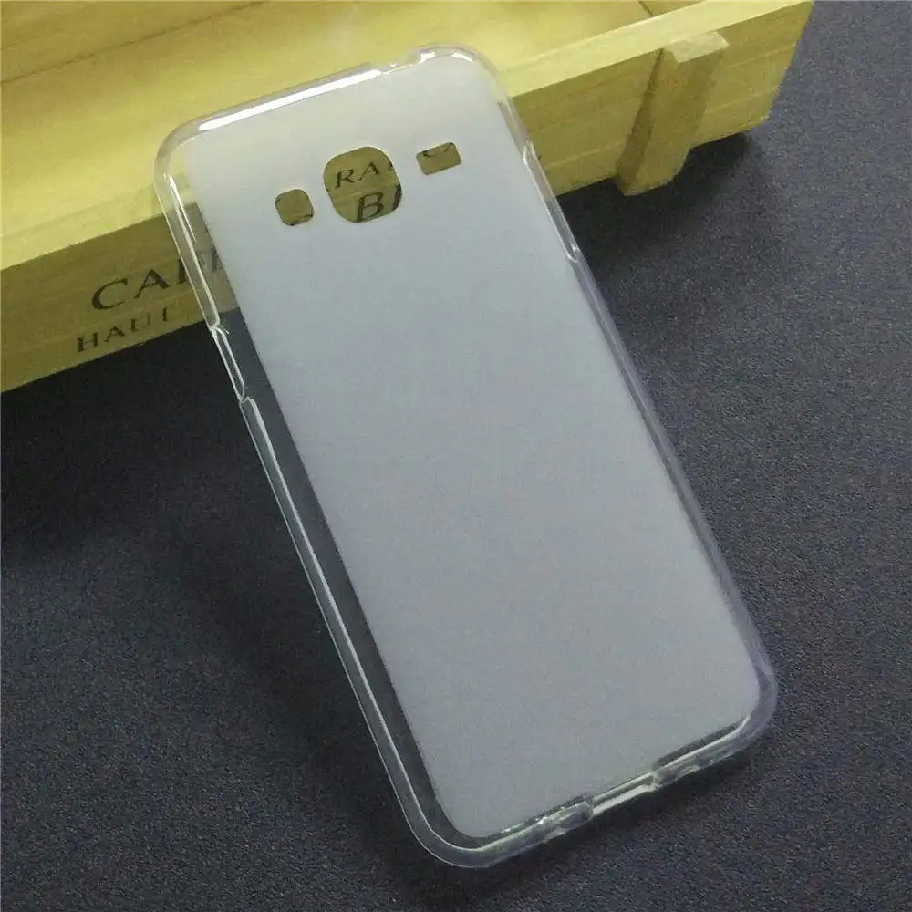 35 Сумка для samsung Galaxy J1 J3 J5 J120F чехол из мягкого ТПУ с коксовое покрытие для samsung J1 J3 J5 Крышка для samsung J1 J3 J5 6 Чехол - Цвет: 35