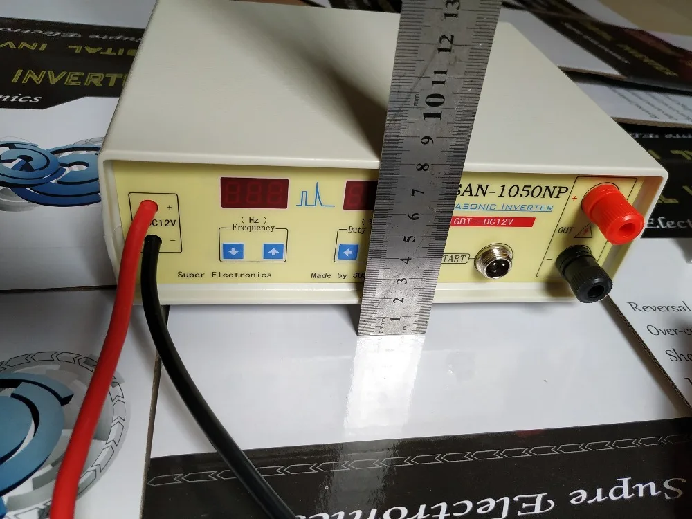 SUSAN-1050NP инвертор