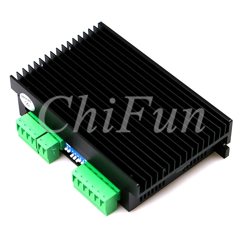Фрезерный станок с ЧПУ 2 фазы 36 В постоянного тока 4 А|stepper motor driver|motor drivermotor stepper driver