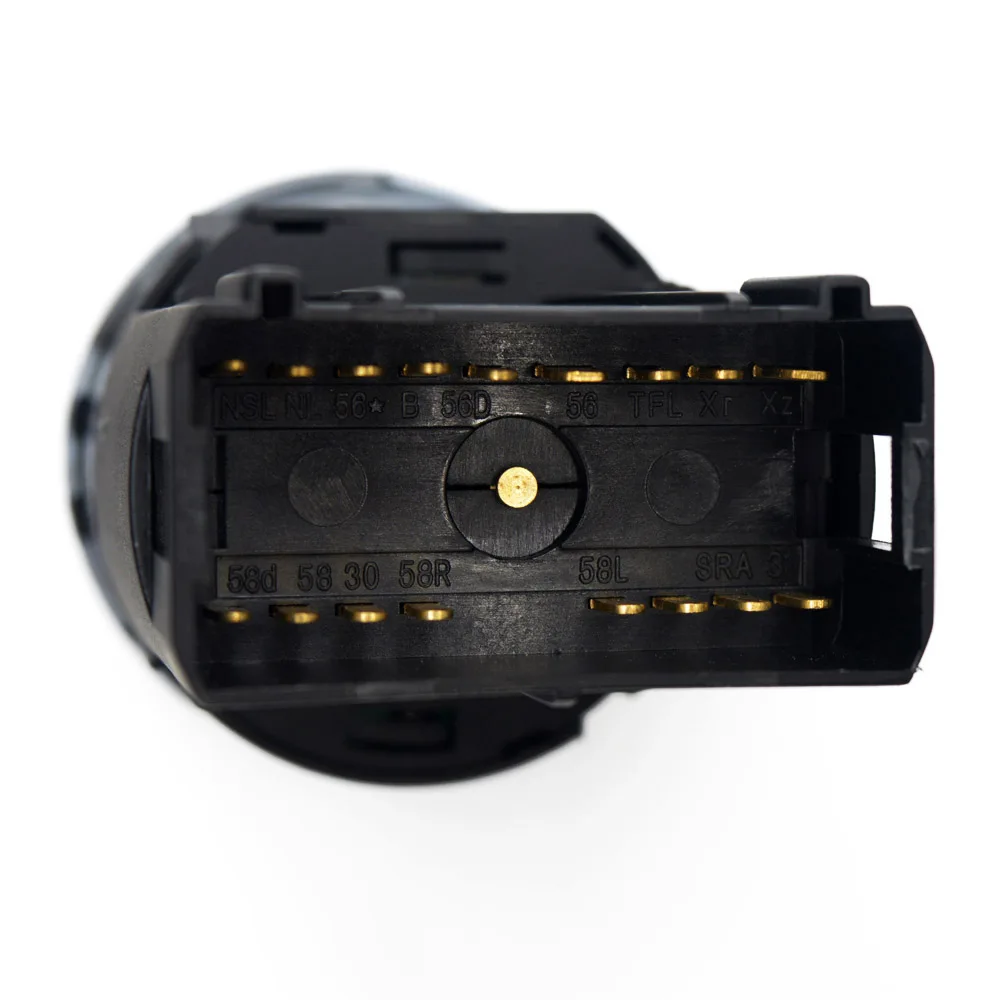 Переключатель противотумансветильник р для VW Bora Golf 4 1998-2005 Passat B5 Sharan Lupo Polo Beetle 1C0 941